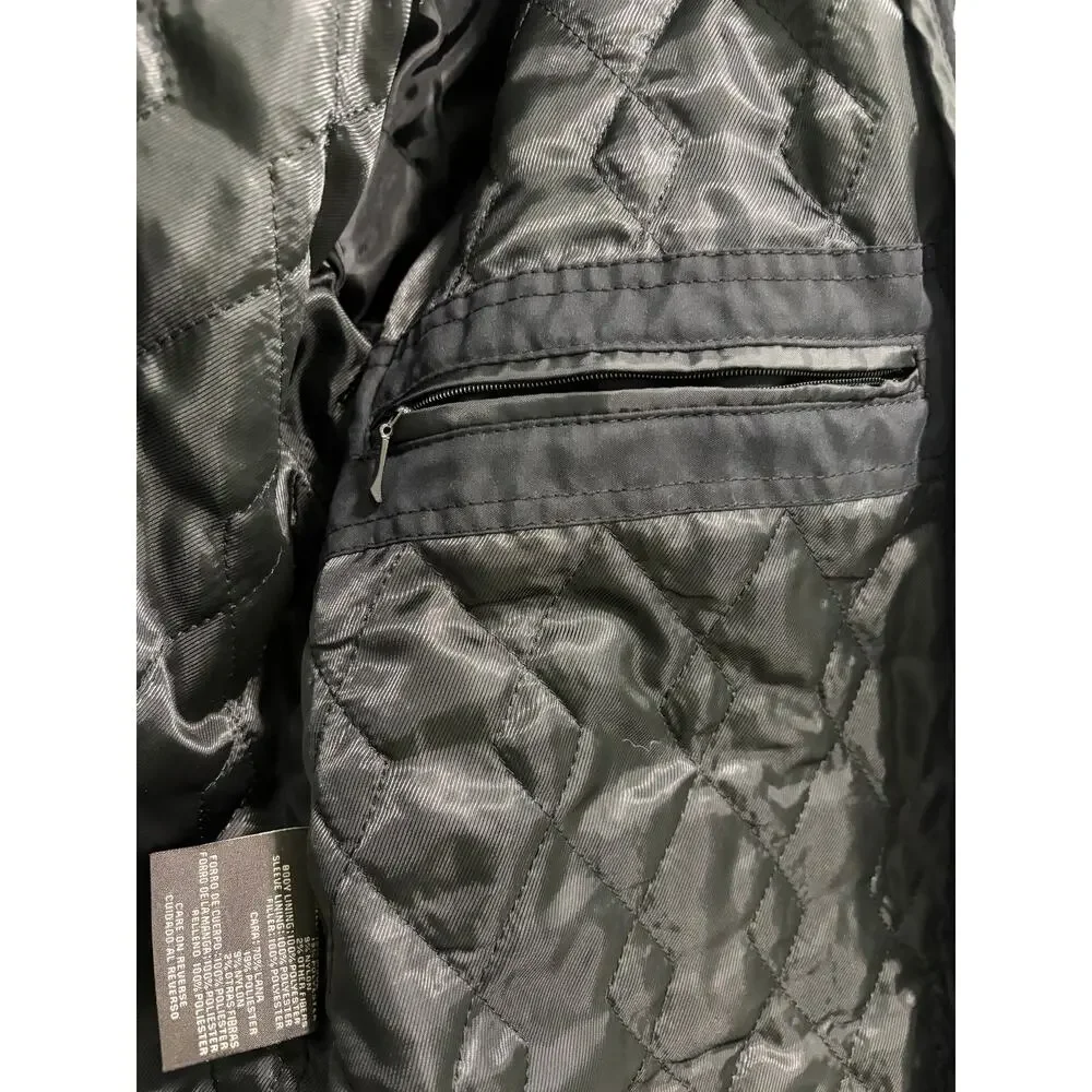 Dockers preloved docker